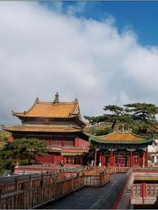 混沌是谁?