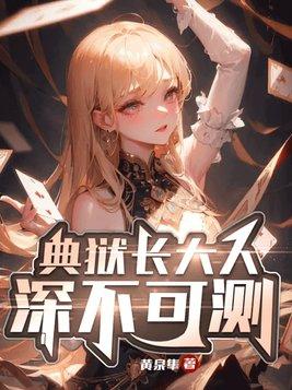 典狱长的真实身份