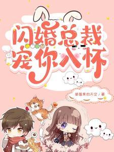 闪婚总裁宠甜妻