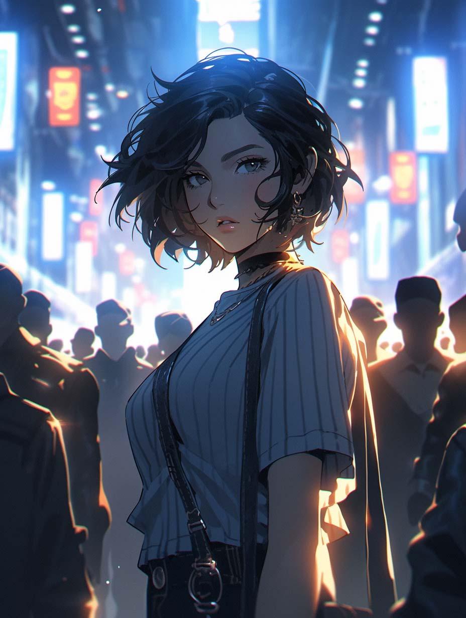 女主沈男主霍