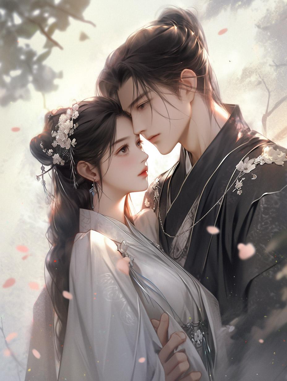主角是夏楚楚