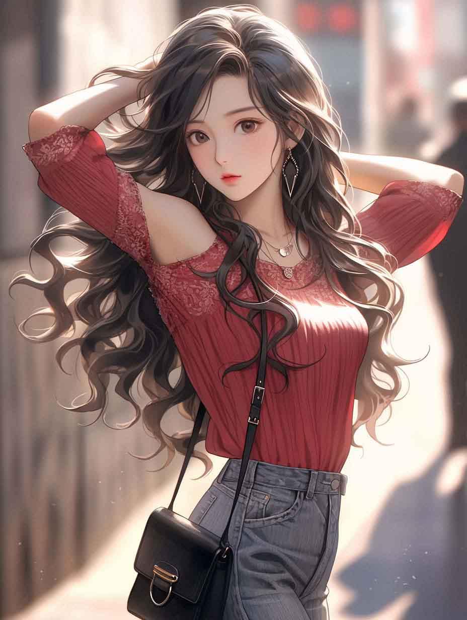 言溪闻殊阅读