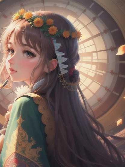 我是洪荒团宠