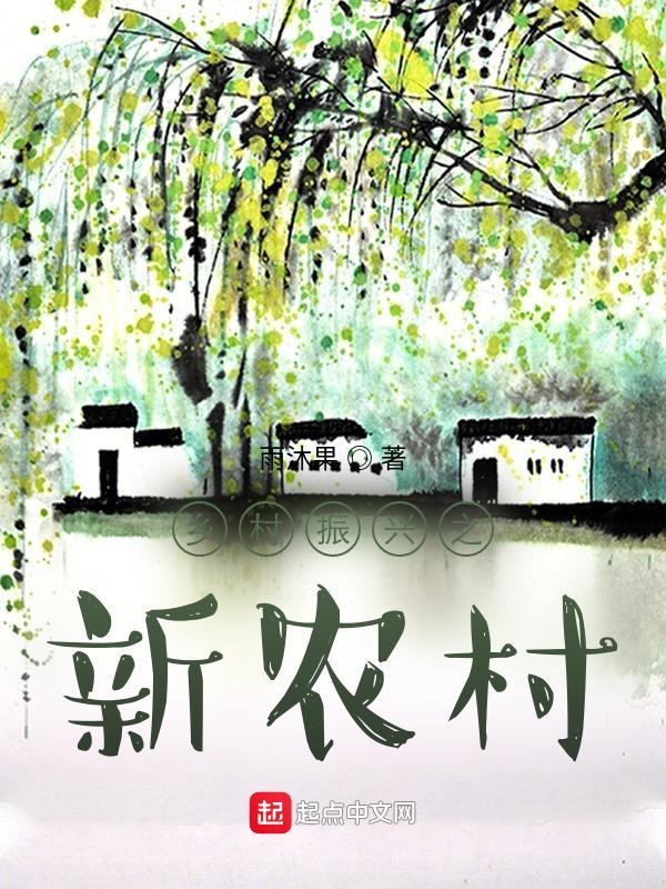 新农村建设