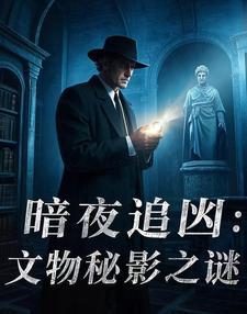 暗夜追击电视剧介绍