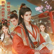穿越成为后娘的
