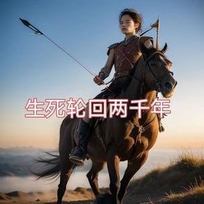 生死轮回的出处