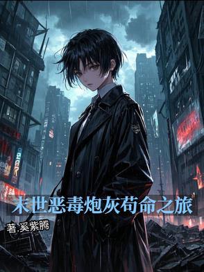 末世炮灰免费阅读