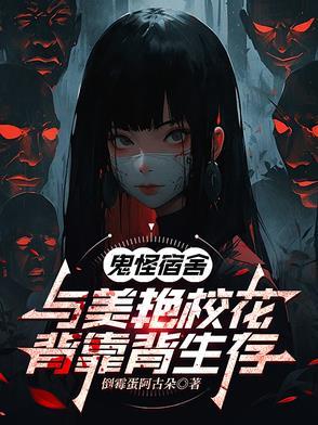 鬼怪学校演员表