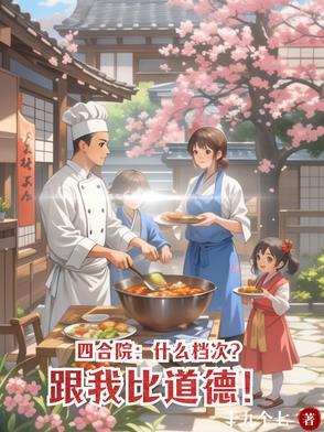 高档四合院