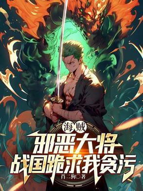 航海王之邪恶大将