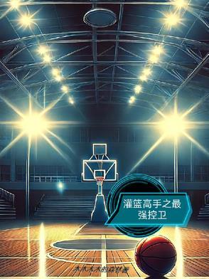 灌篮高手 控卫