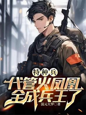 特种兵之叶寸心魂穿