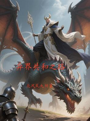 异世界共和国