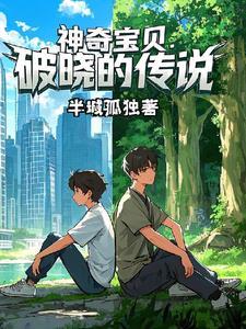 精灵宝可梦破晓之翼第七集