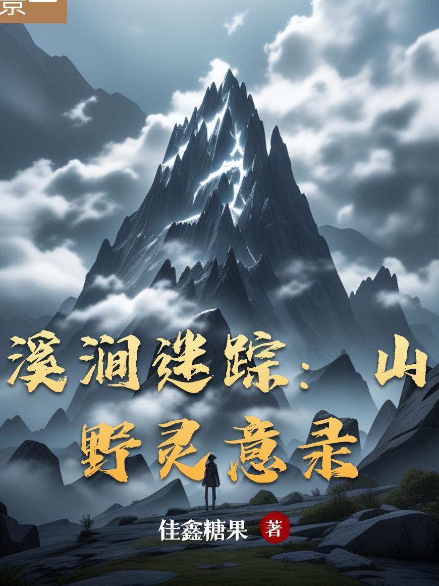 溪涧的读音