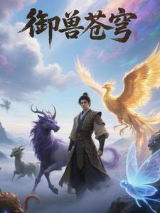 网游之神级御兽师