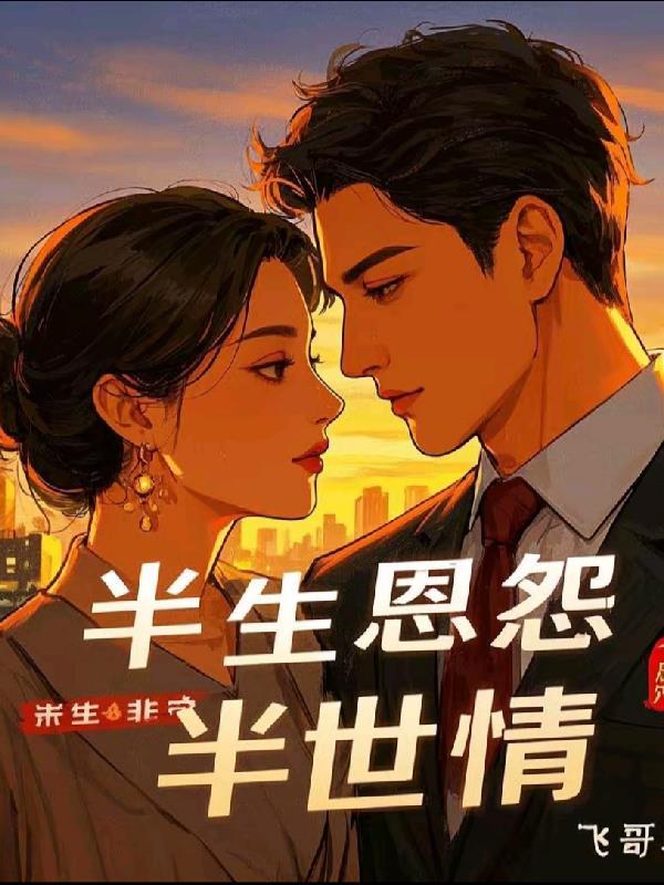 半世情缘半世愁是什么意思