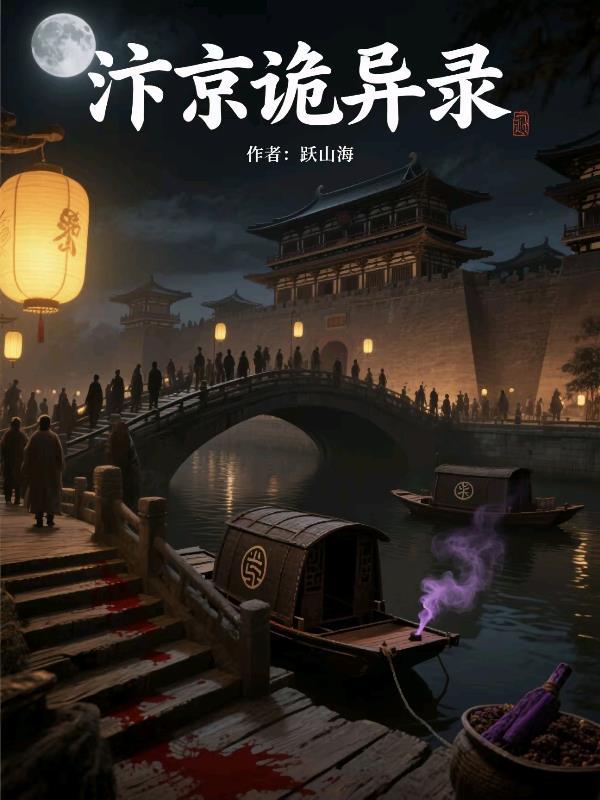 汴京杂闻录