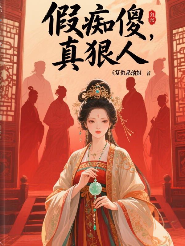 假痴不癫by