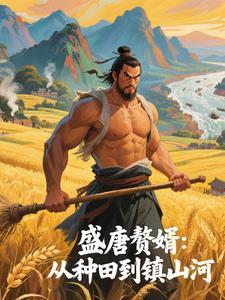 盛唐纨绔全文免费阅读顶点