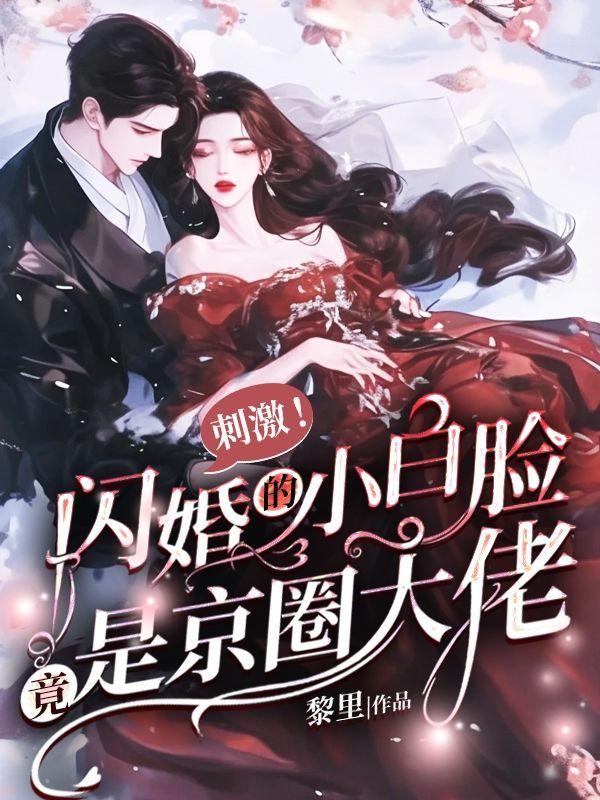 闪婚闪到小甜妻