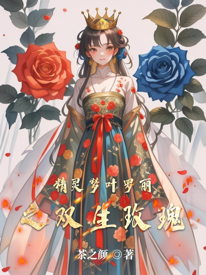 叶罗丽精灵梦之双重人格