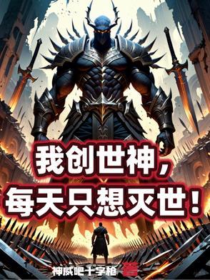 身为创世神的我却加了聊天群