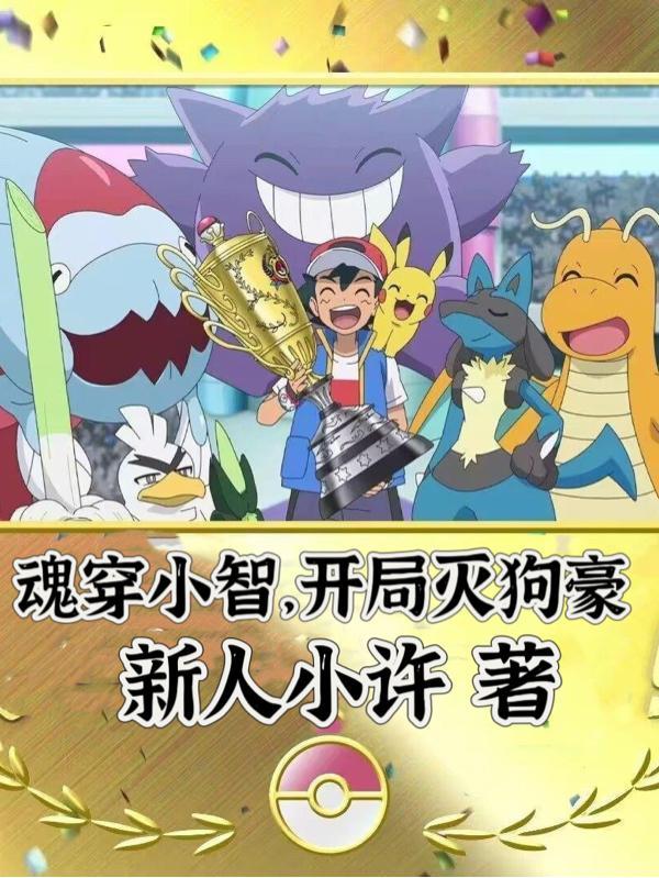 小智的