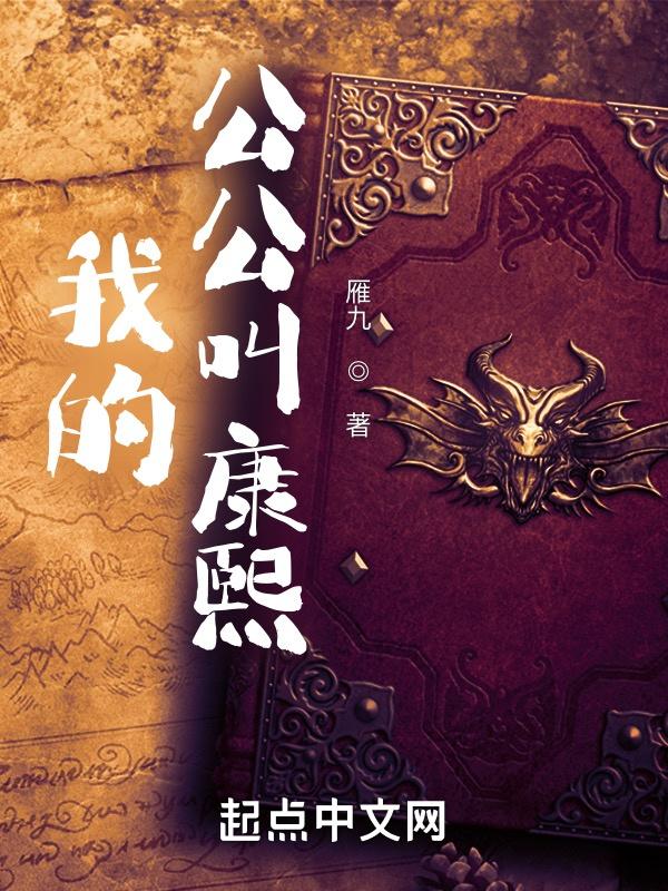 我的公公叫康熙为什么停更