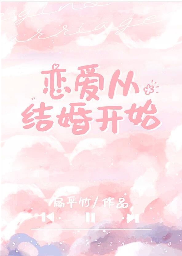 恋爱从结婚开始全集