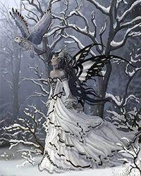 雪的声音是怎么发出来的